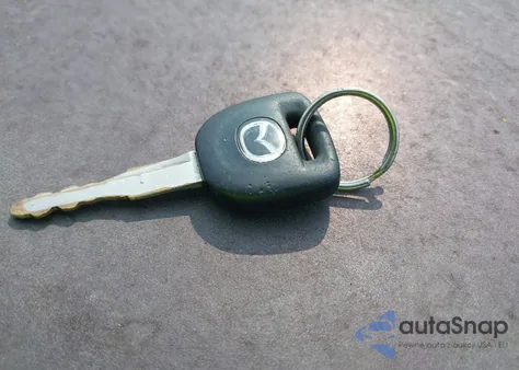 2008 Mazda Mazda3 I from USA, damaged, VIN JM1BK32G981814801